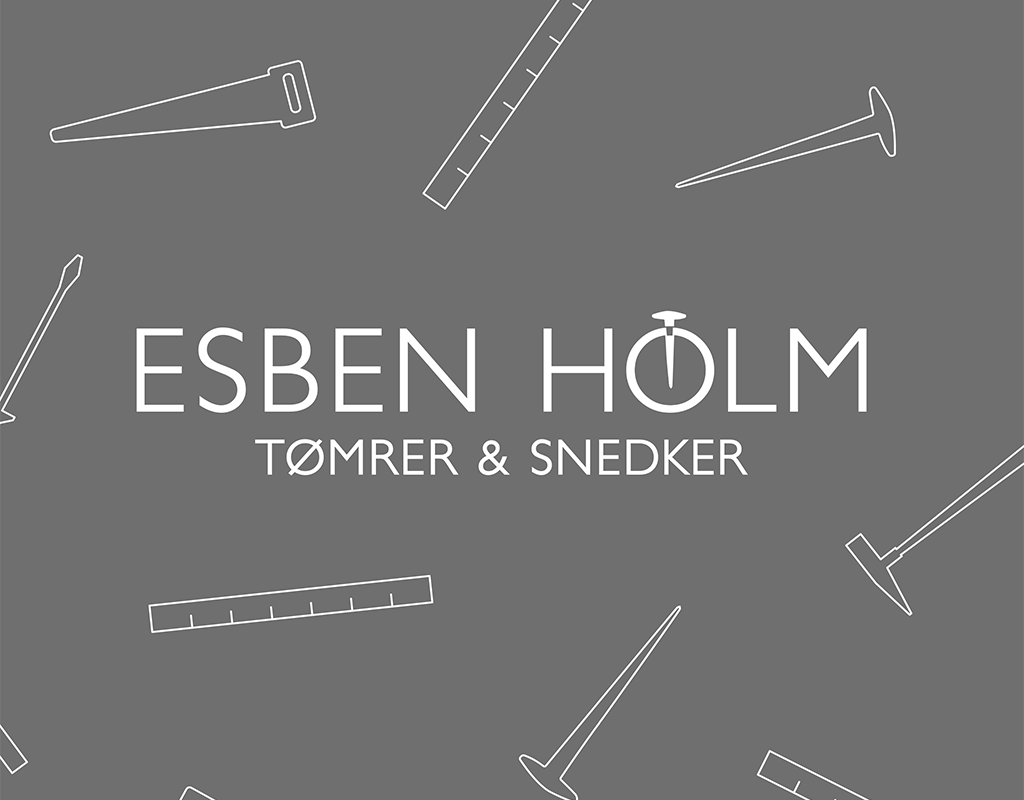 EsbenHolm