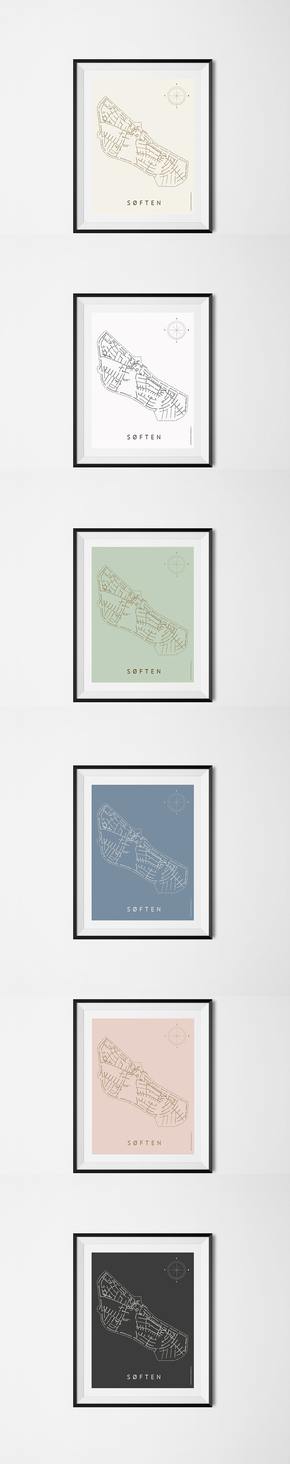 Plakat_SØFTEN_Bykort