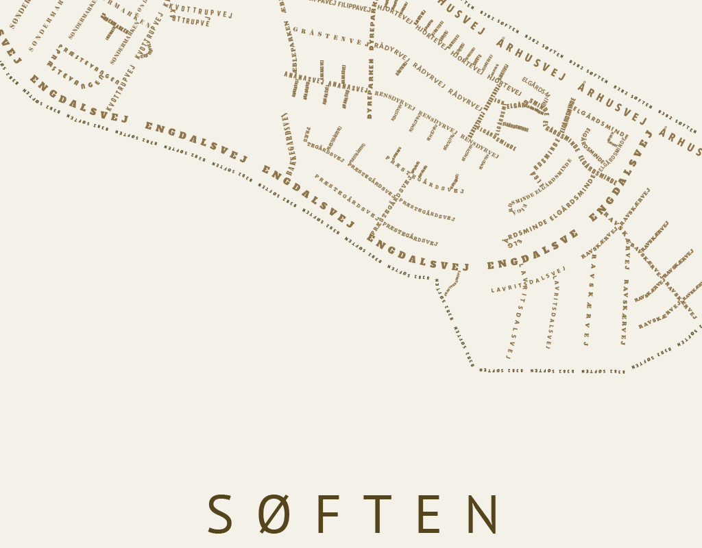 SØFTEN
